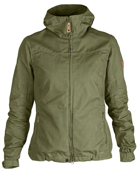 Stina Jacket damejakke