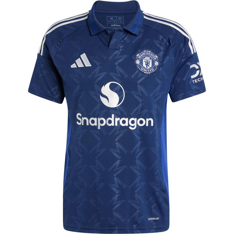 Manchester United FC Udebanetrøje 24/25