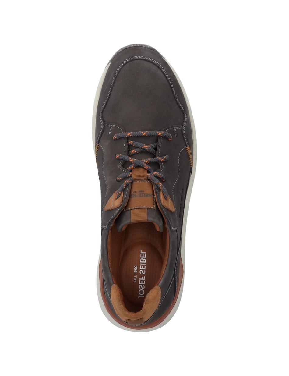 Sneaker Jeremiah 07, granit-kombi