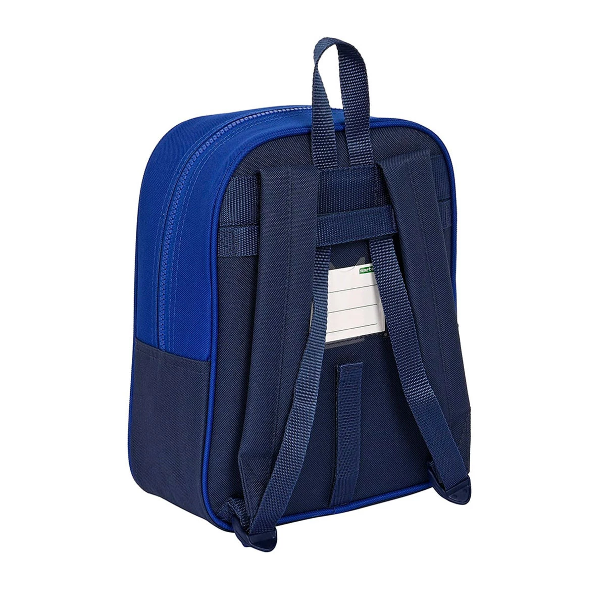 Mochila Betis Pré-escolar Real Betis Balompié