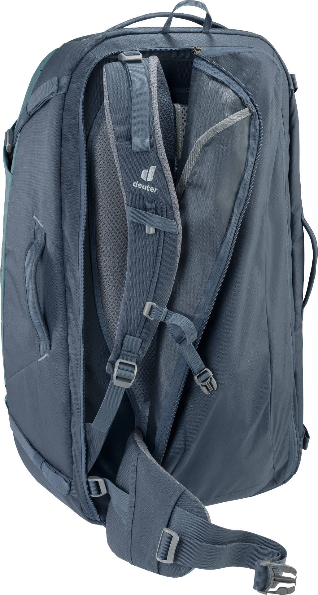 deuter| Herren Reiserucksack AViANT Access Pro 60
