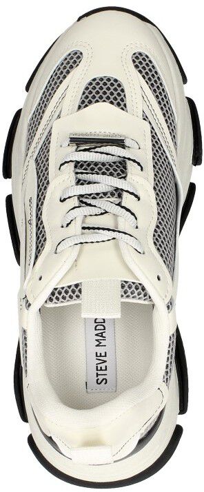 Steve Madden Possession gebroken wit