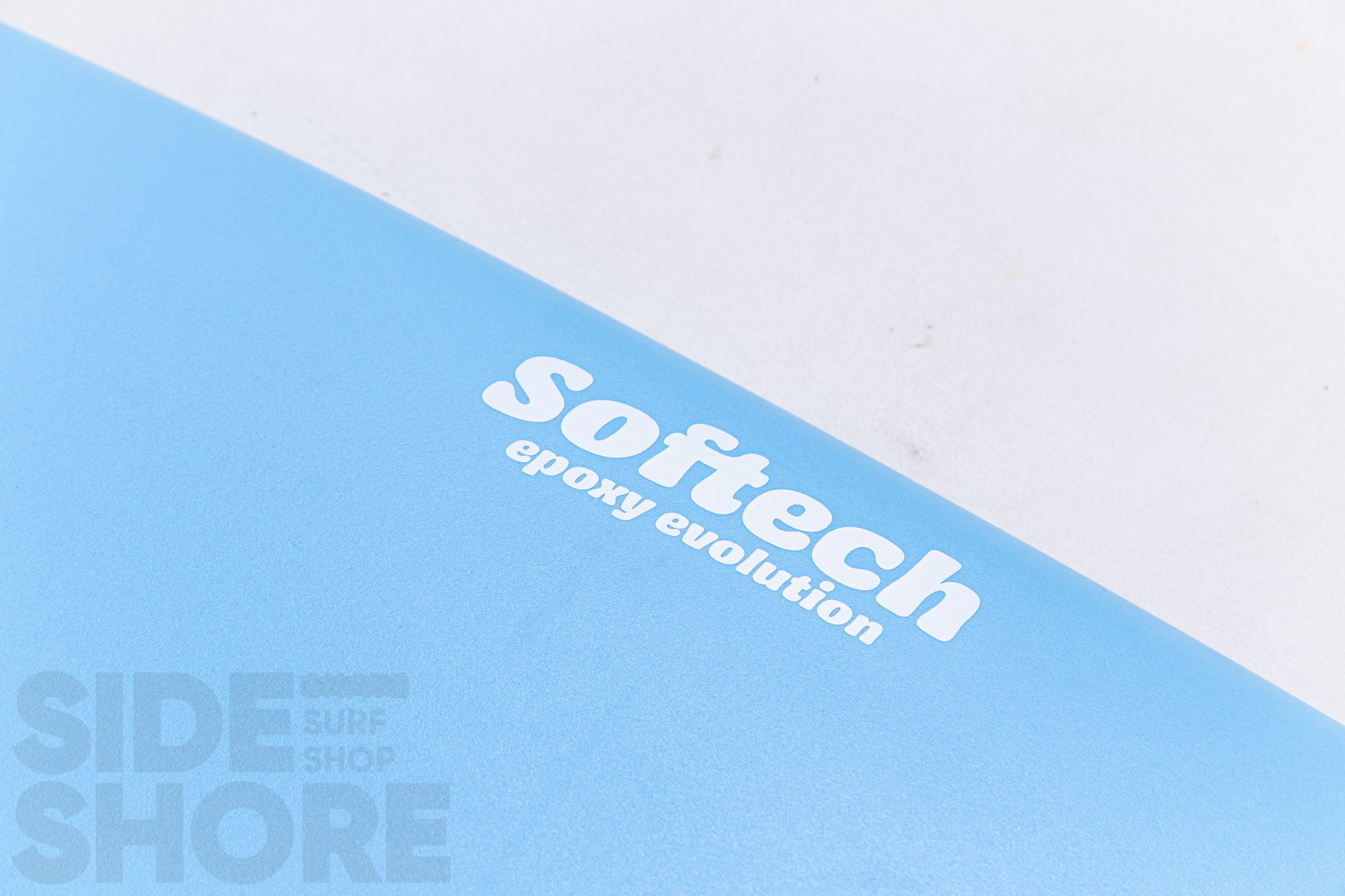 Softech Slayer 8'0