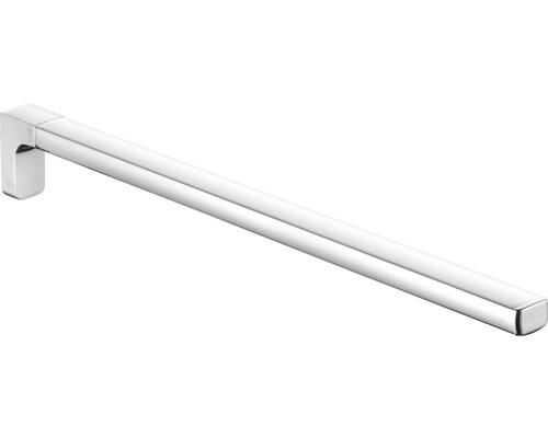 KEUCO Moll eenarmige handdoekhouder, 45 cm, chroom, star, 12720
