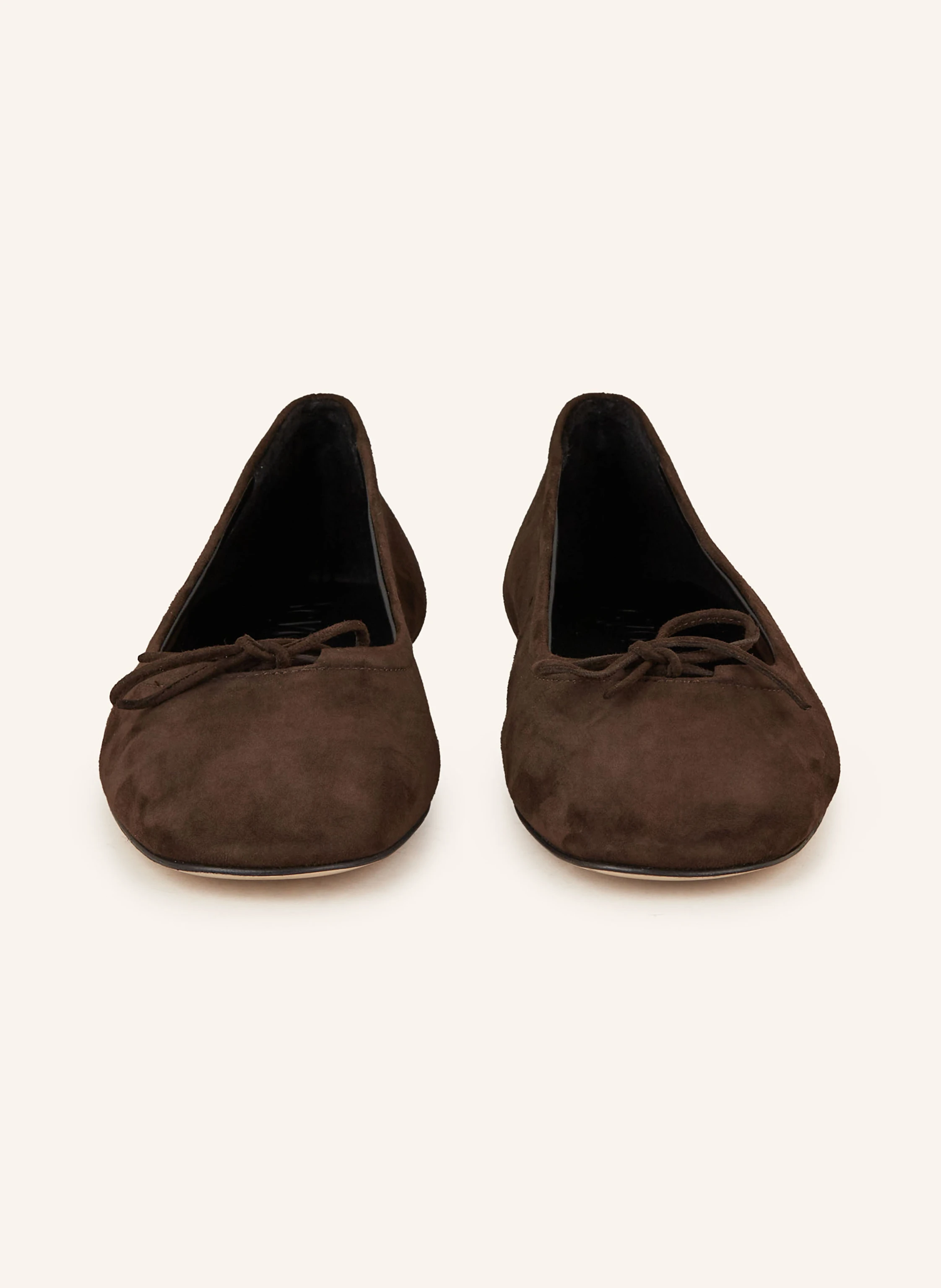 Aeyde Ballerinas DELFINA