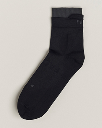 Falke Sport RU Trail Running Socks White