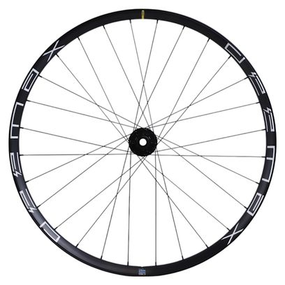 Roue Avant Mavic Deemax Park 29'' | Boost 15x110 mm | 6 Trous - Produit Reconditionné