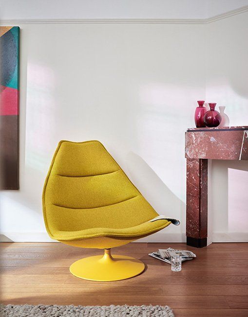 Artifort F500 Fauteuil