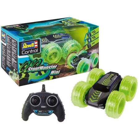 Revell RC Stunt Monster Mini 1080