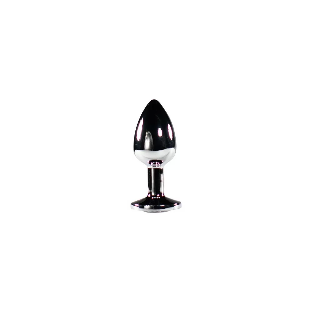 RFSU Buttplug i Metal