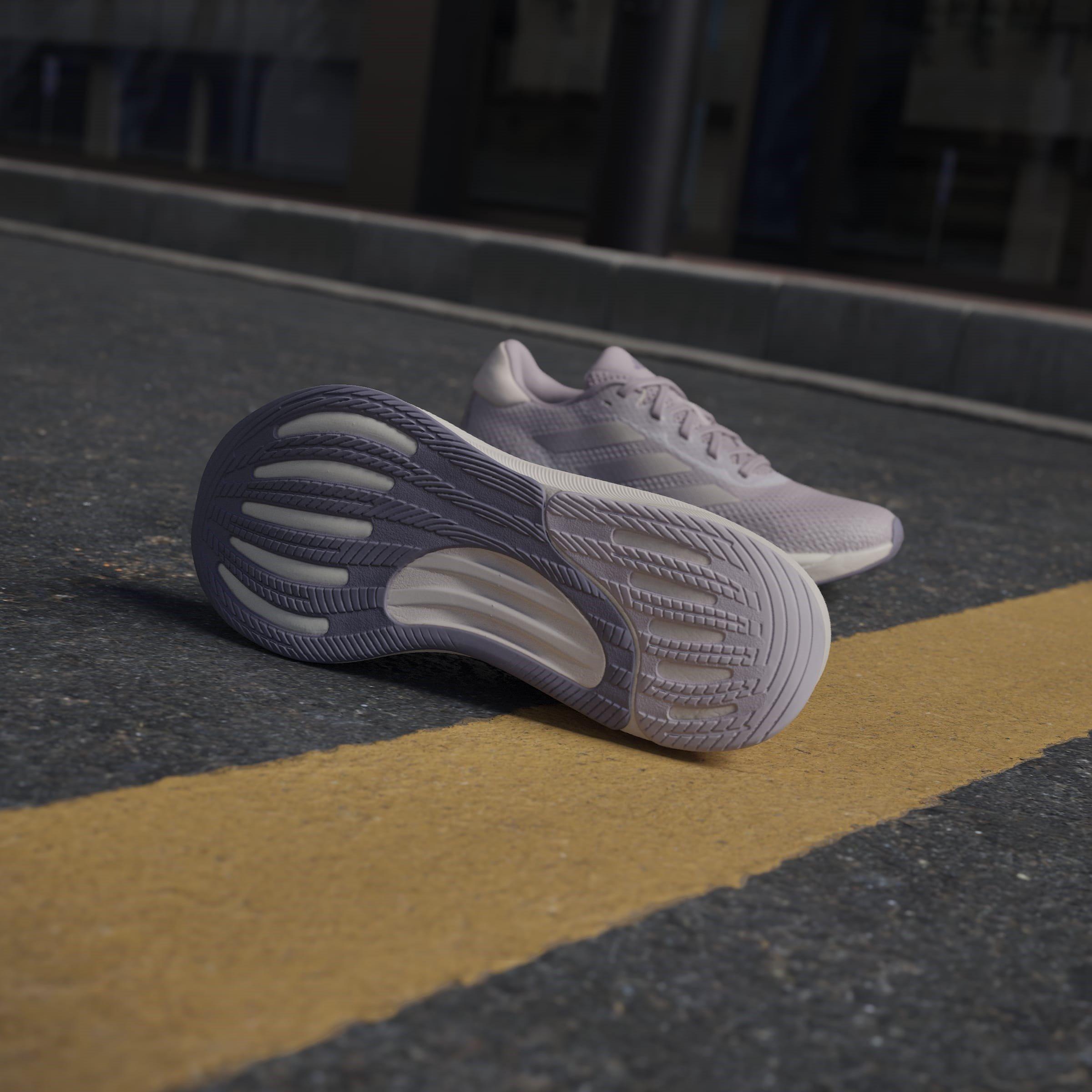 adidas Supernova Stride Womens Running Shoes