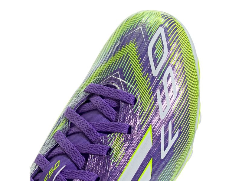 adidas Fussballschuh F50 League J 29 Multiground Footballshoe