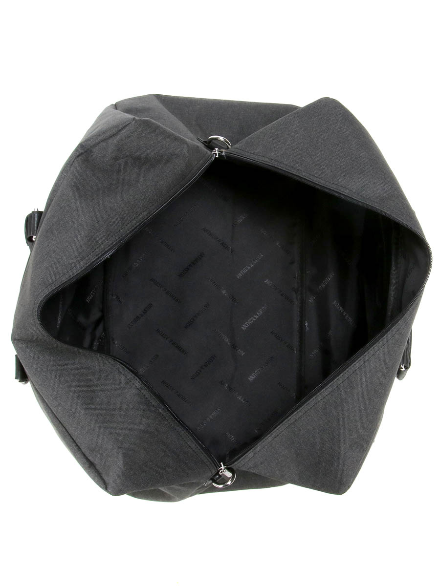 Sac de voyage Arthur & Aston Aaron 49 cm