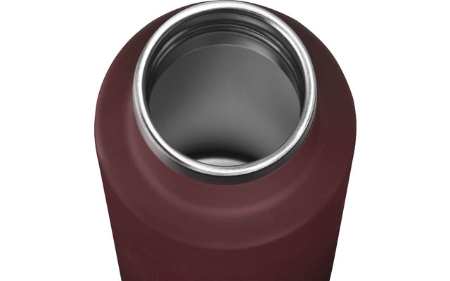 Esbit Sculptor Edelstahl Isolierflasche 750 ml