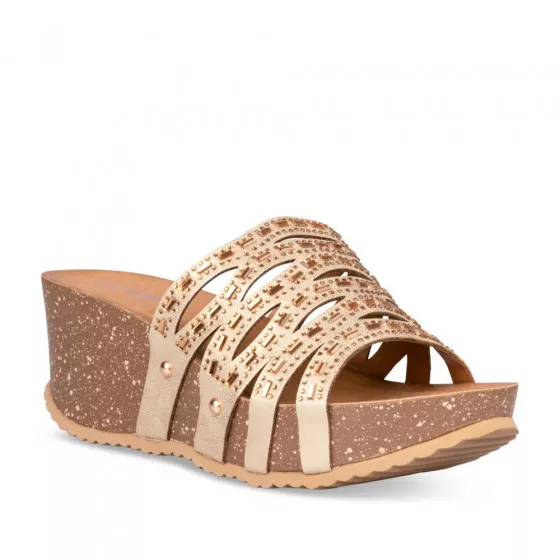 Mules OR LADY GLAM
