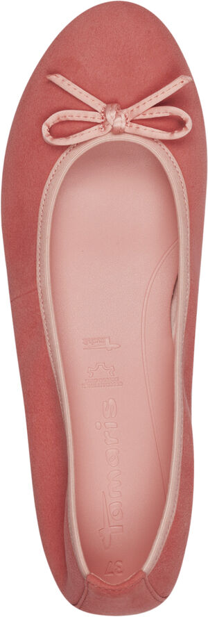 Tamaris 1-22166-44 Pale red comb