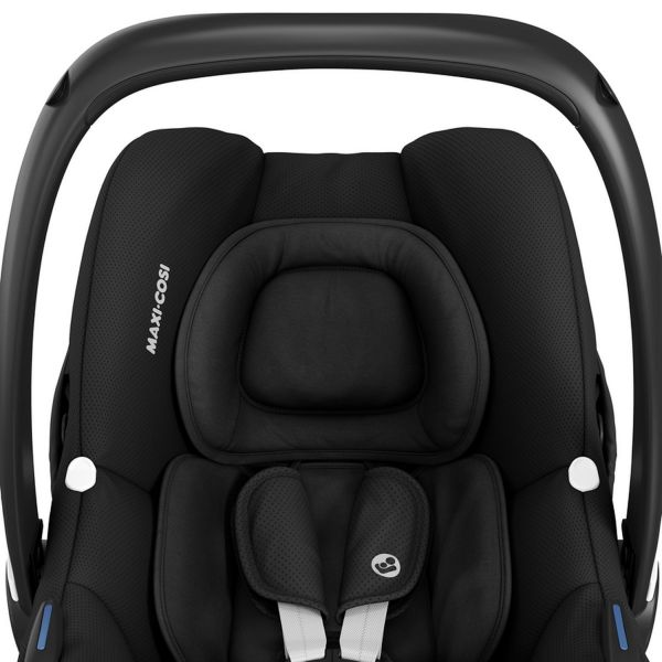 Maxi-Cosi CabrioFix I-Size Autostoeltje - Essential Green