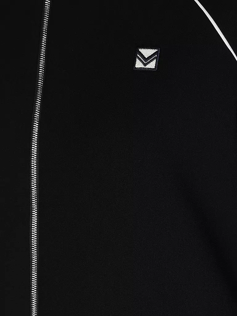TORY BURCH Blouson  schwarz