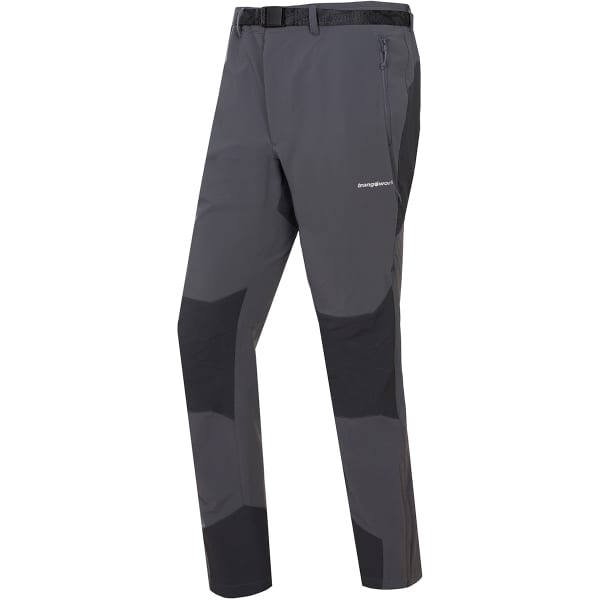 Pantalon randonnée TRANGOWORLD PANT PROTE VN DARK SHADOW/BLACK
