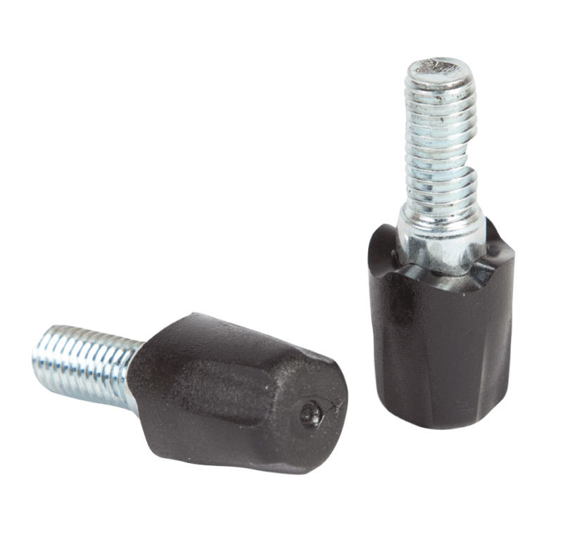 Z-Pole Rubber Tips