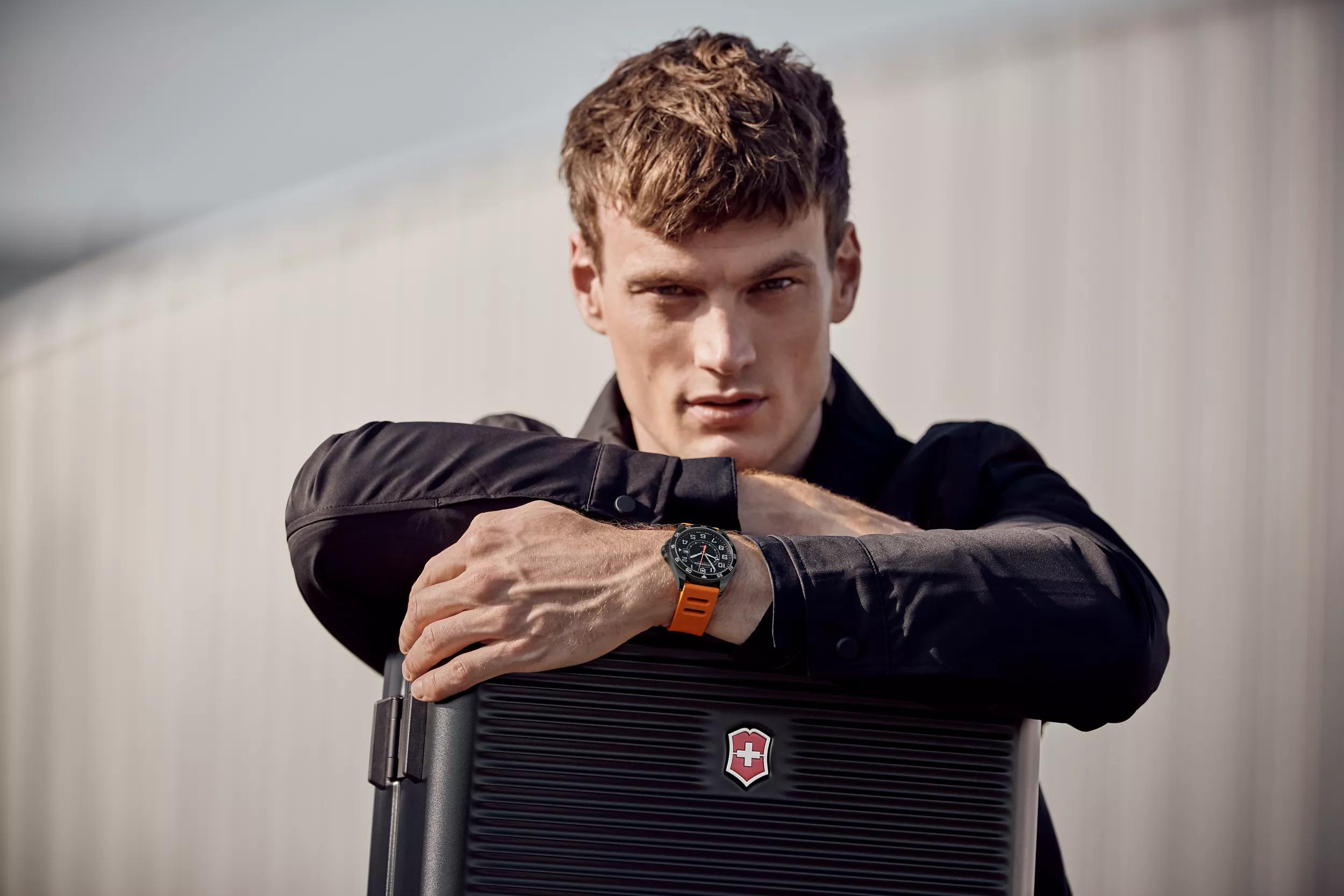 FieldForce Sport GMT-FieldForce Sport GMT