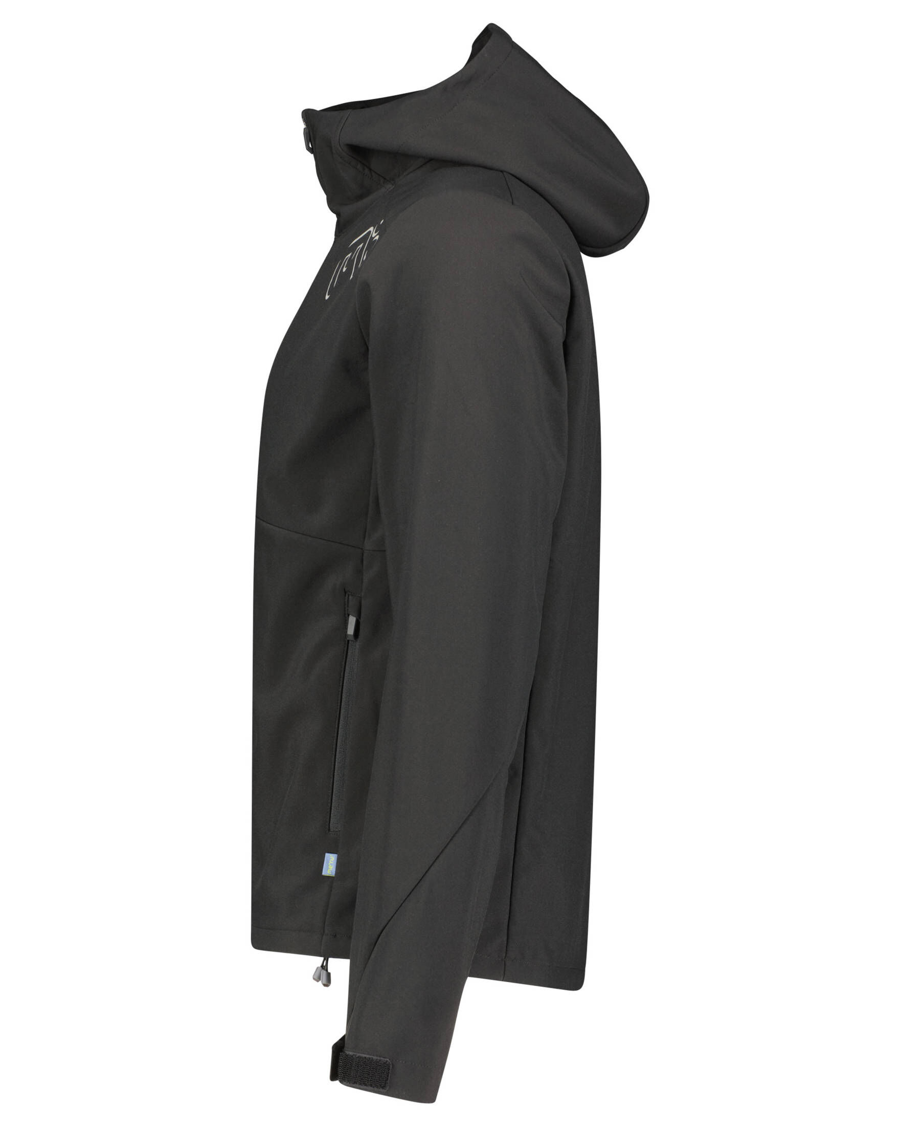 meru| Herren Fleecejacke TALCAHUANO