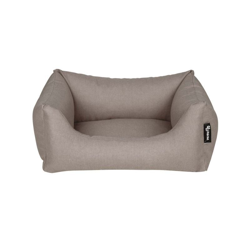 District 70 Classic - Hondenmand - Bruin - 25x60x117 cm - M