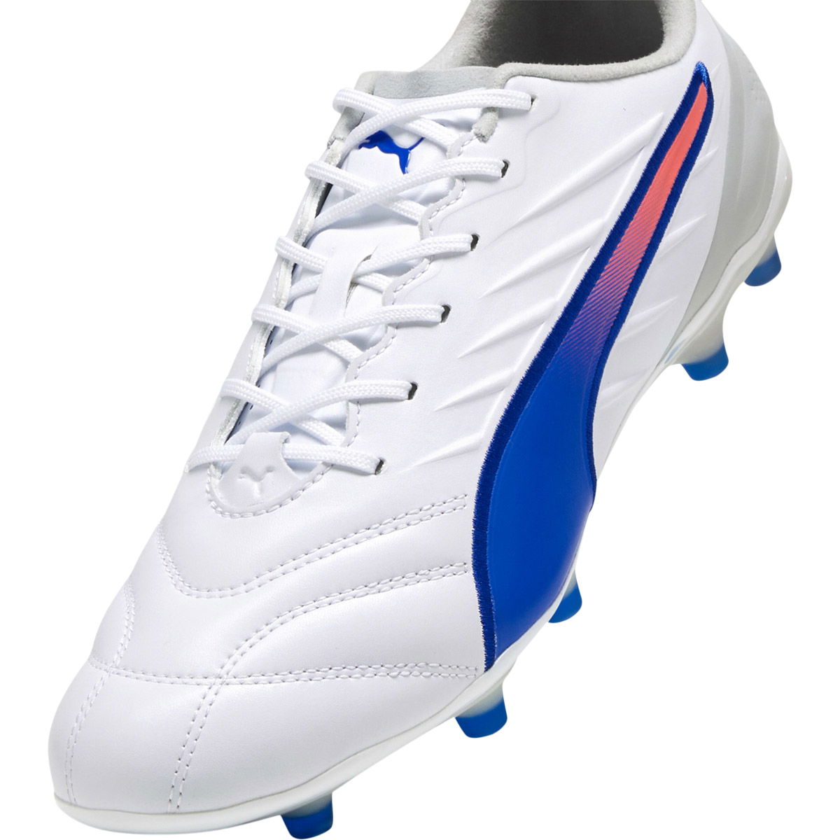 PUMA King Pro FG/AG Fodboldstøvler