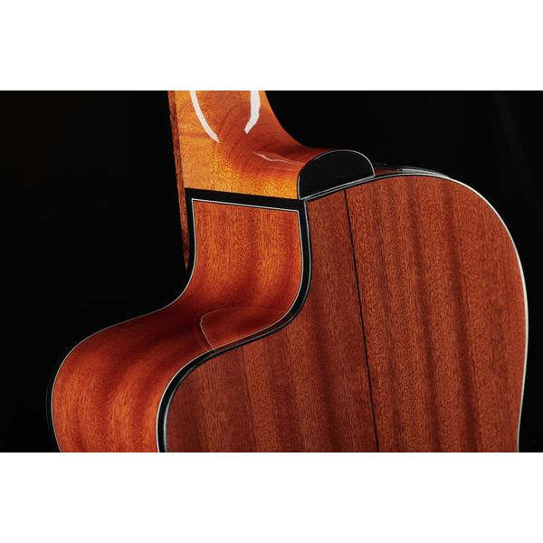 Takamine GC3CE Natur