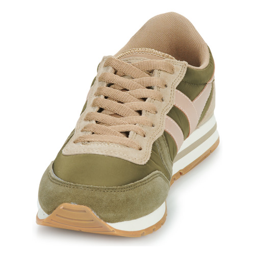Gola - DAYTONA CHUTE - Kaki / Rose