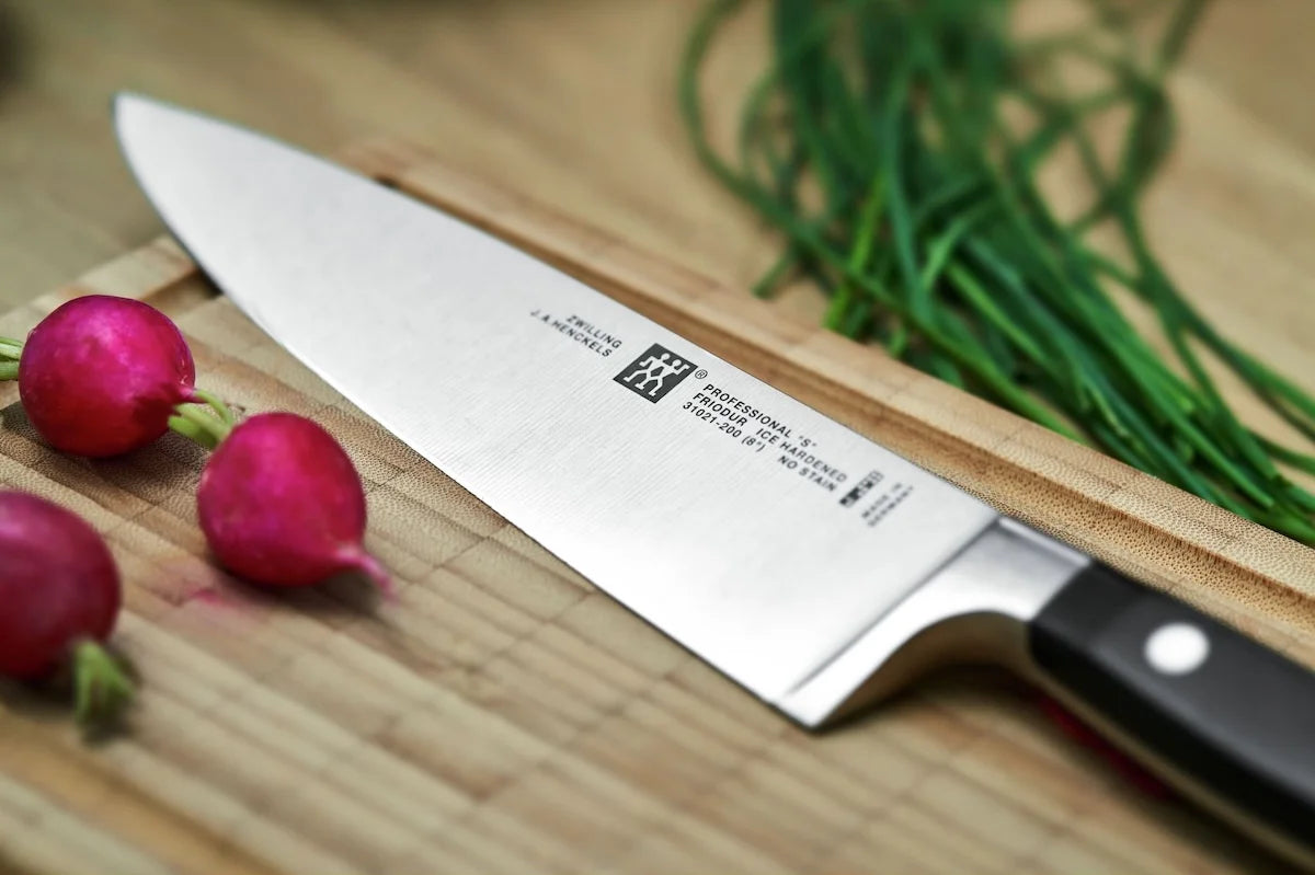 Zwilling Professional S Messenset 3 delig