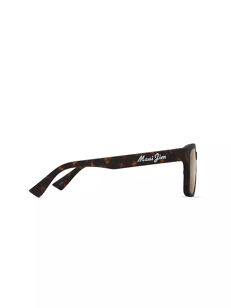 MAUI JIM Sonnenbrille H659 braun