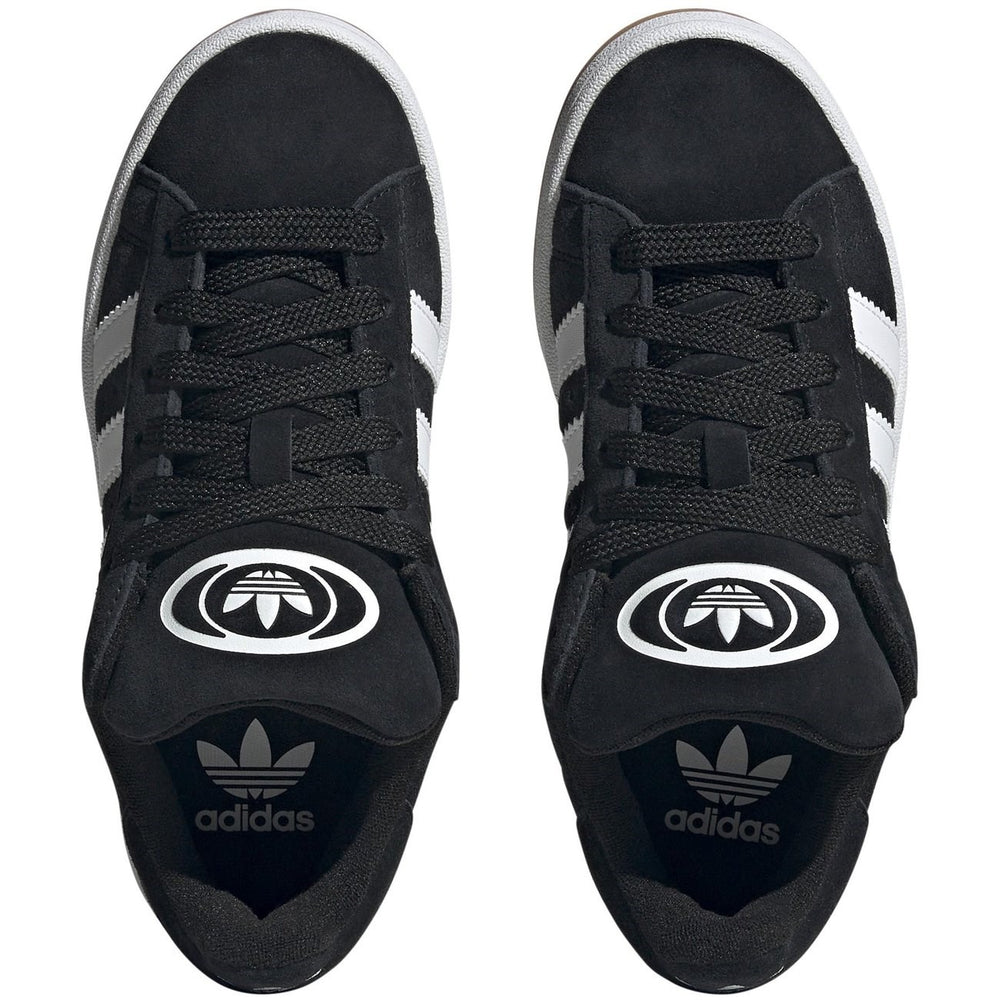Køb adidas Originals CAMPUS 00s J Sneakers Core Black / Cloud White / Cloud White