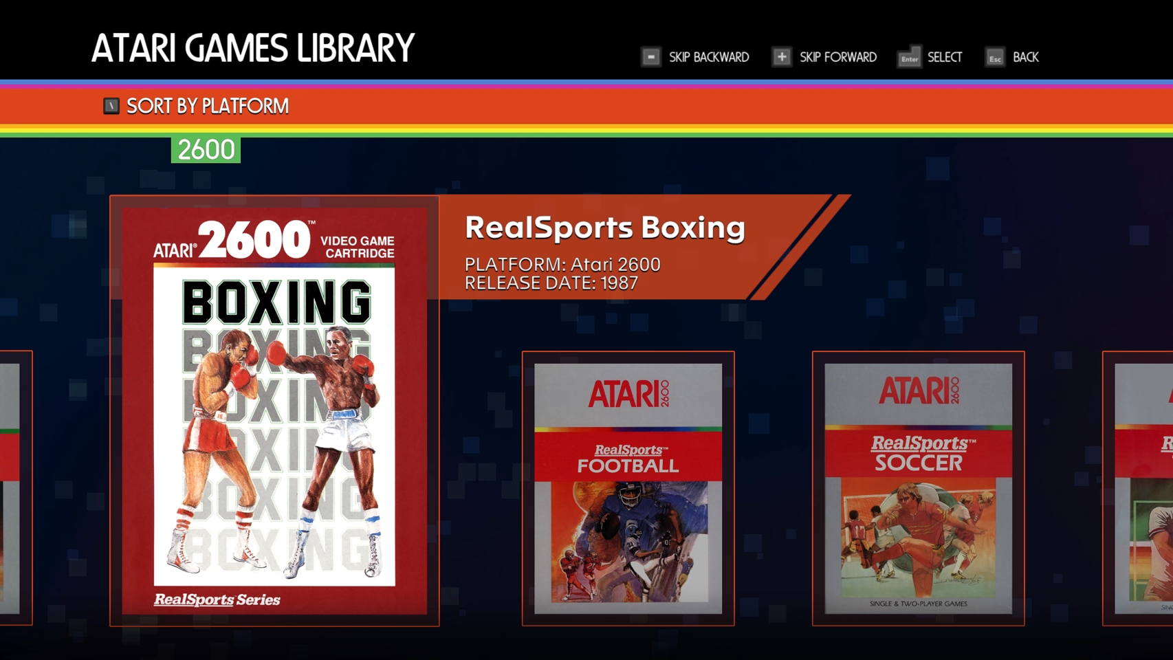 Atari 50: The Anniversary Celebration- Nintendo Switch