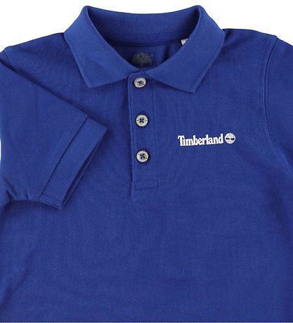 Timberland Polo - Blåe