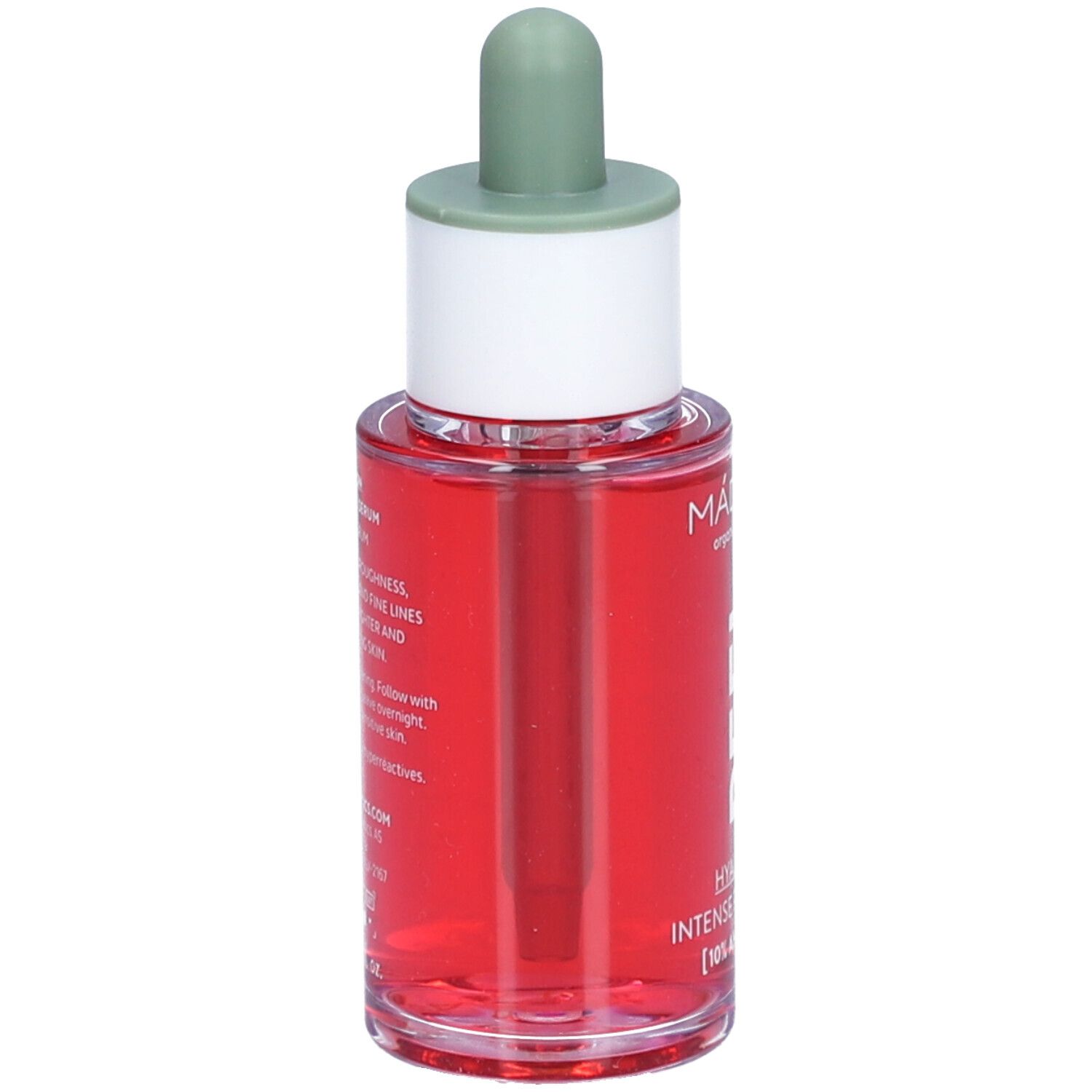 Madara PEEL Intense Peeling-Serum 10% 30ml