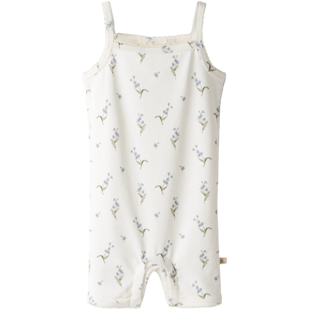 Køb Lil'Atelier Coconut Milk Forget Me Not Gayo Sao Strop Dragt