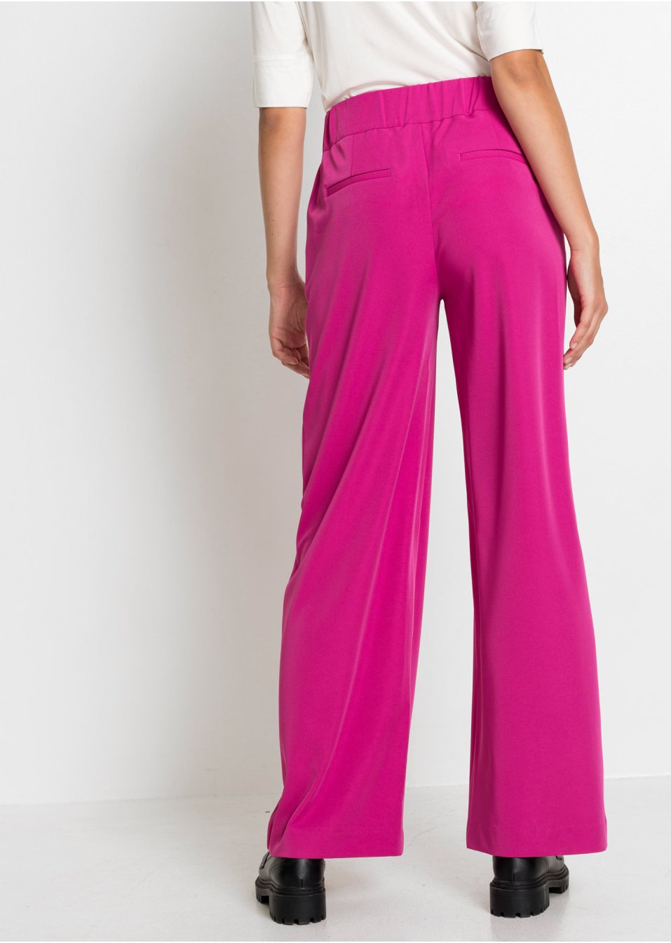 Pantalon large