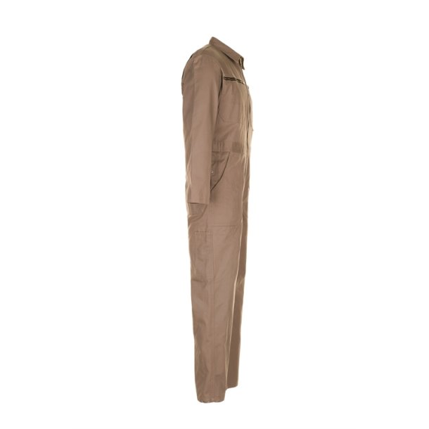 0155 BW 290 Rally Kedeldragt khaki