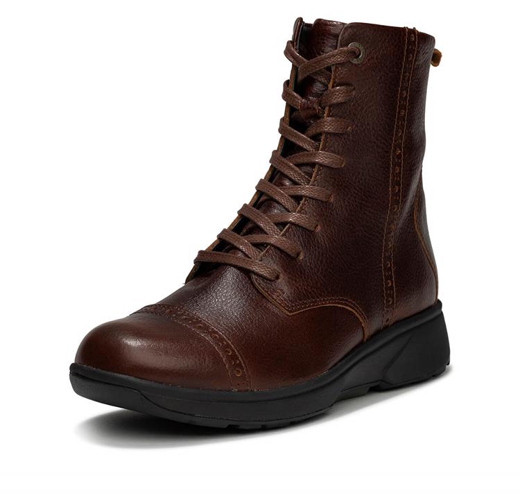 Xsensible 30213.2 wijdte HX Cognac