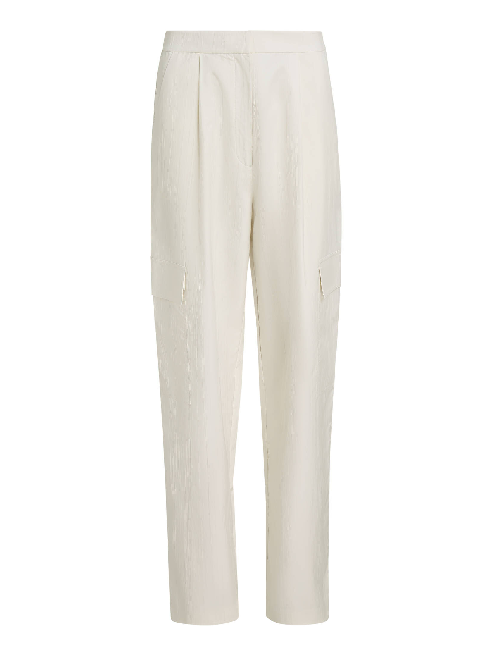 CALVIN KLEIN| Damen Cargohose