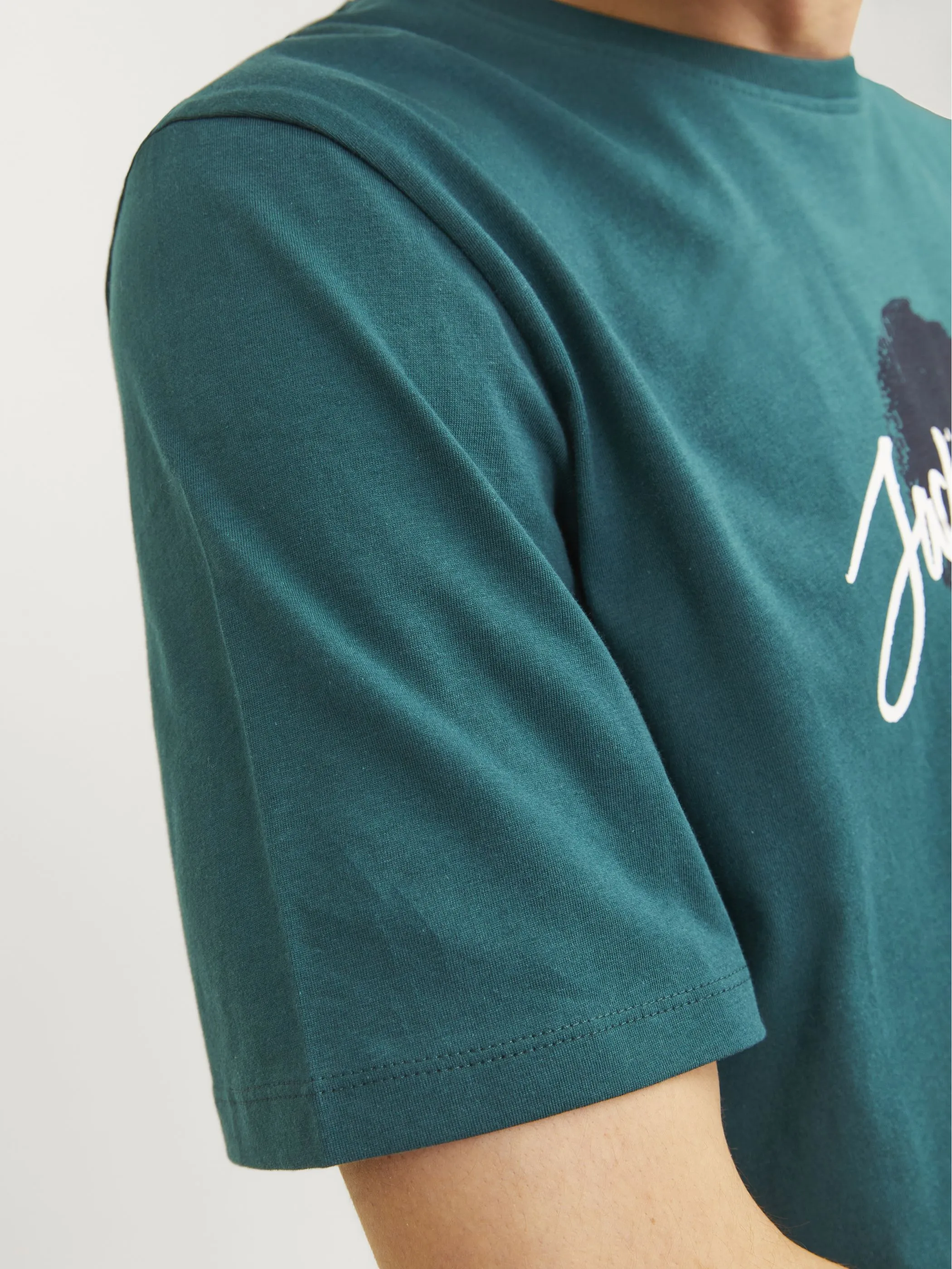 Jack&Jones JJTILEY TEE SS CREW N T-Shirt