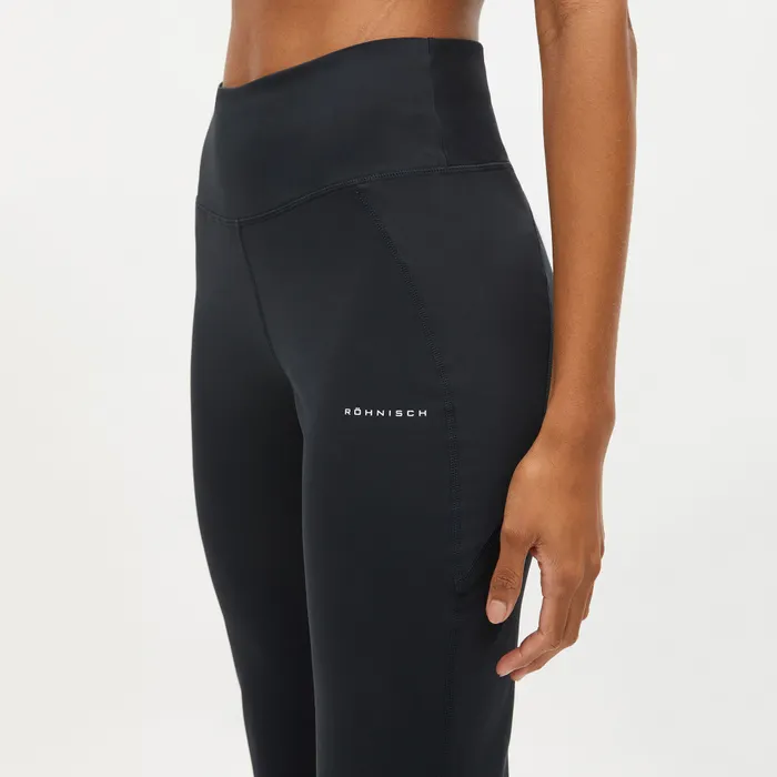 Röhnisch Flattering High Waist Trainingsbroek Dames