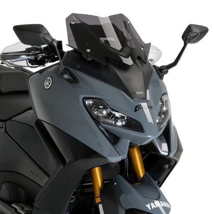 Bulle Puig V-TECH LINE SPORT - Gris