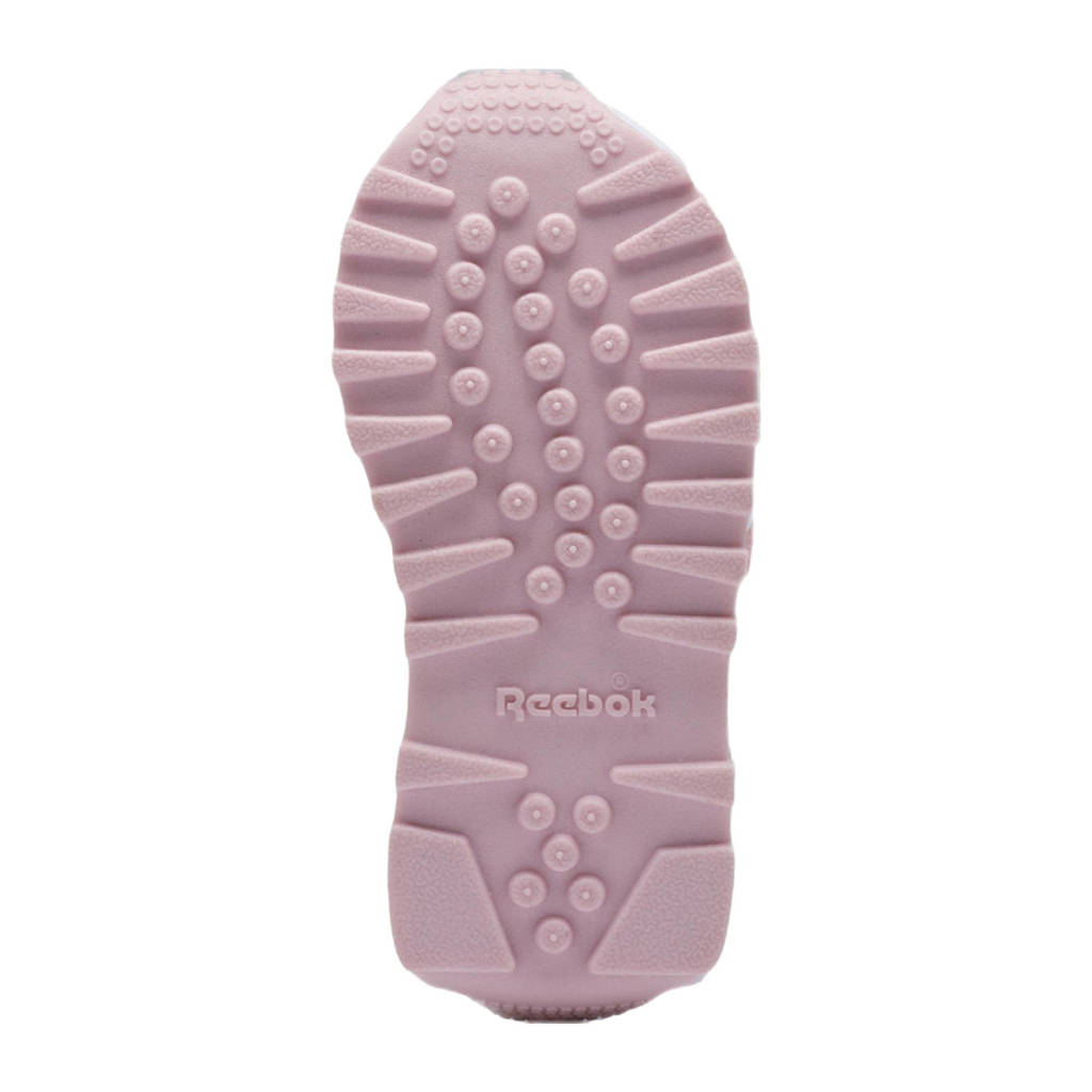 Reebok Royal Primesneakers wit/lichtroze