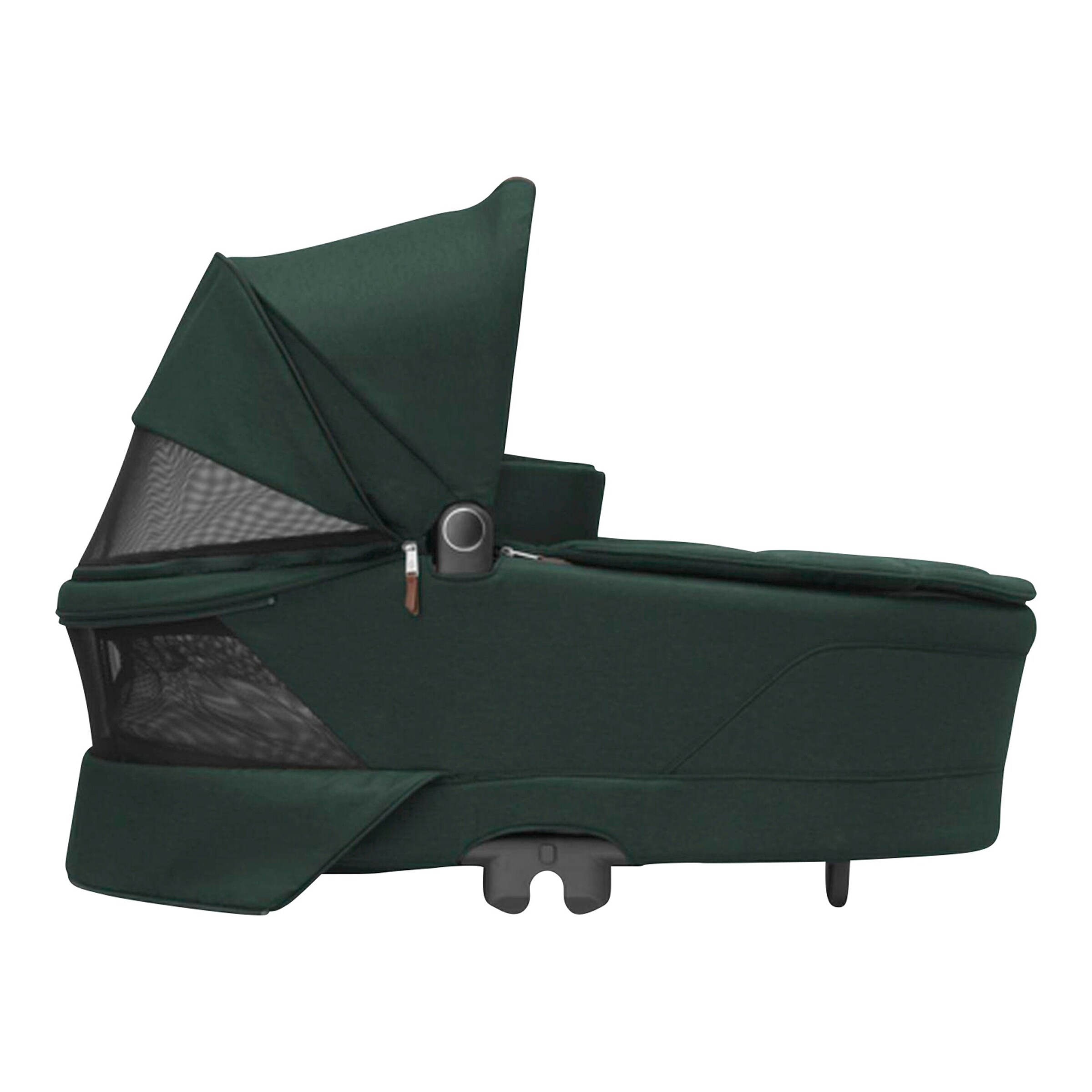 Maxi-Cosi Kombikinderwagen Oxford Plus twillic green