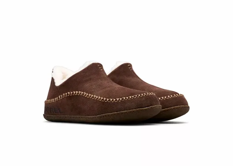 Sorel Men's Manawan II Slippers Brown