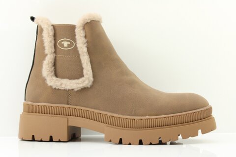 Tom Tailor Stiefeletten