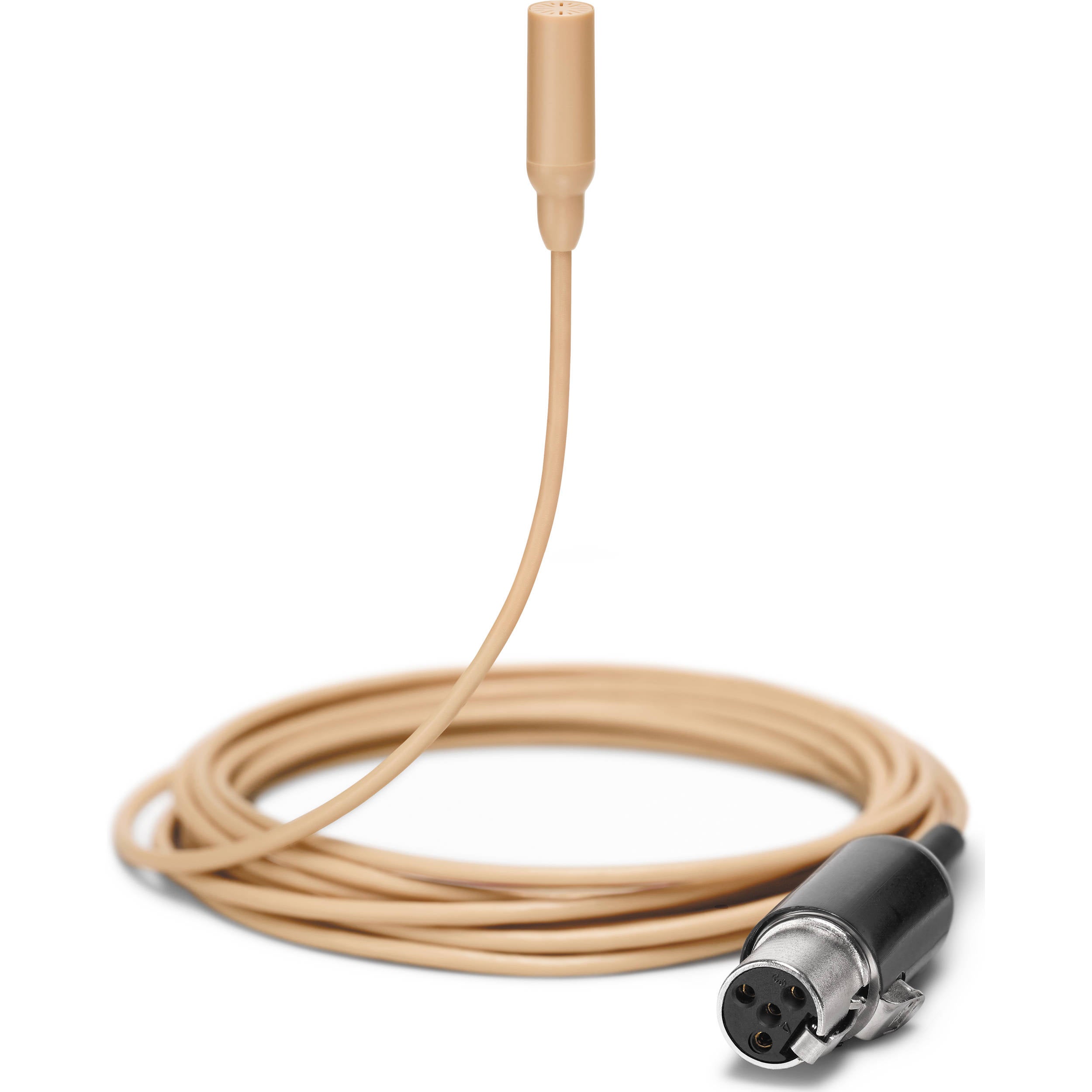 Shure TwinPlex TL48T/O-MTQG-A dasspeldmicrofoon