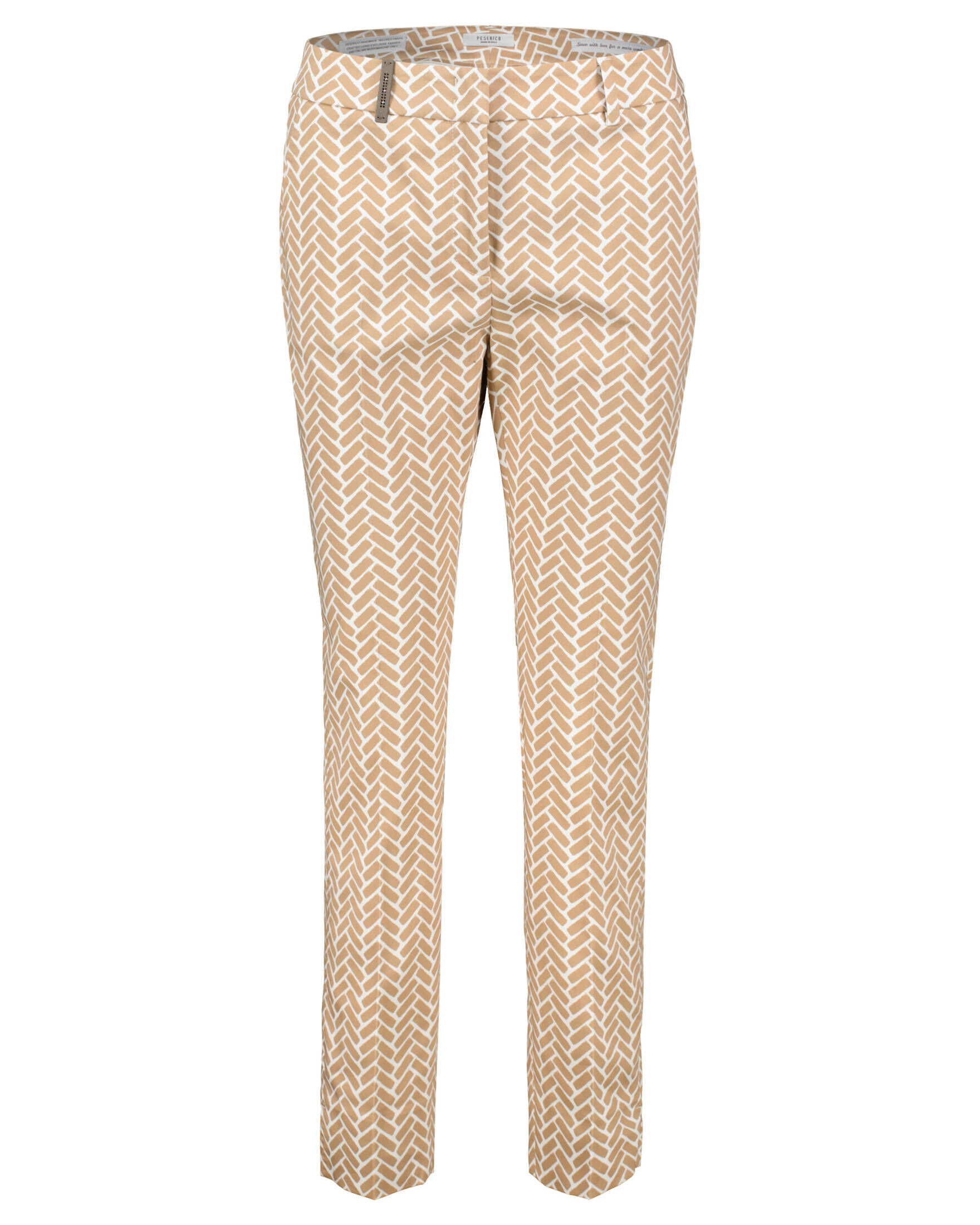 Peserico| Damen Hose DONNA
